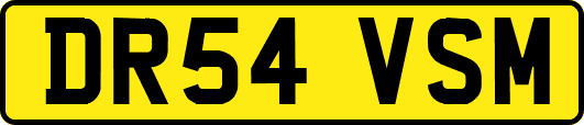 DR54VSM