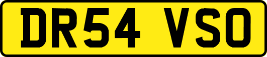 DR54VSO