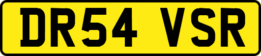 DR54VSR