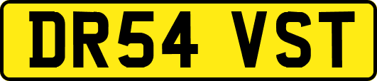 DR54VST