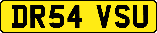 DR54VSU