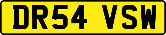 DR54VSW