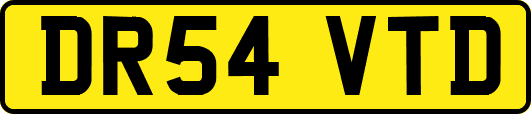 DR54VTD