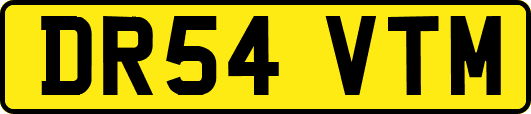 DR54VTM