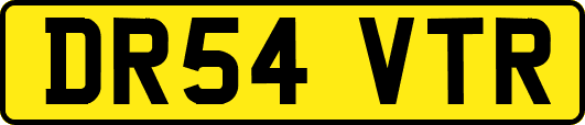 DR54VTR