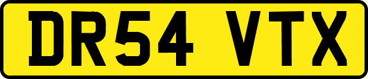 DR54VTX