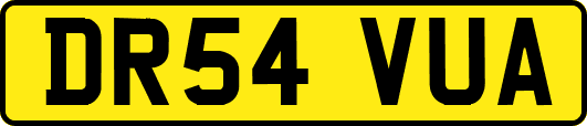 DR54VUA