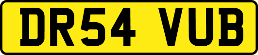 DR54VUB