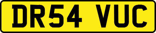 DR54VUC