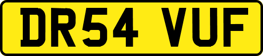 DR54VUF
