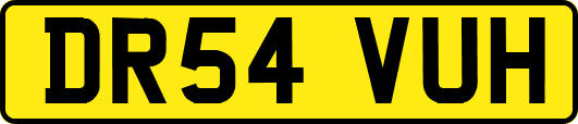 DR54VUH