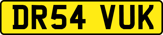 DR54VUK