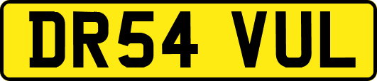 DR54VUL