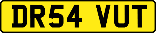 DR54VUT