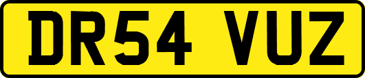 DR54VUZ