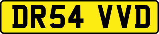 DR54VVD