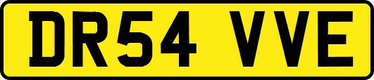 DR54VVE