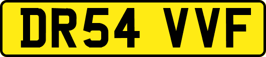 DR54VVF