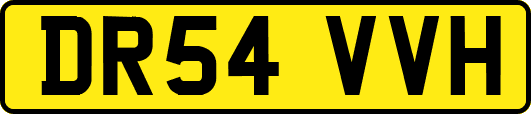 DR54VVH