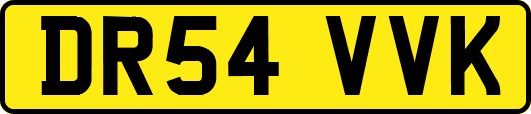 DR54VVK