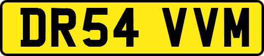 DR54VVM
