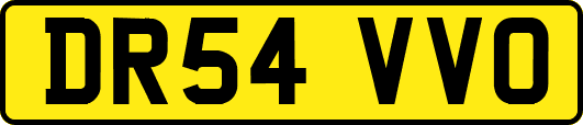 DR54VVO