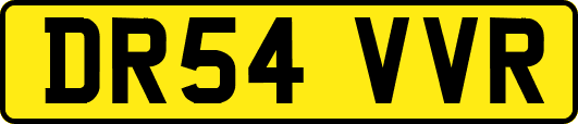 DR54VVR