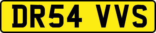 DR54VVS