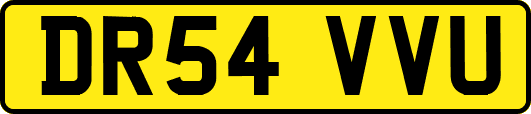 DR54VVU