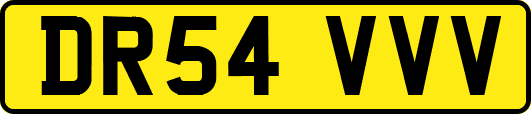 DR54VVV