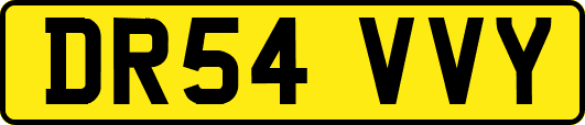 DR54VVY