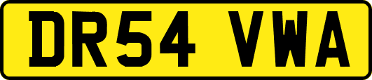DR54VWA
