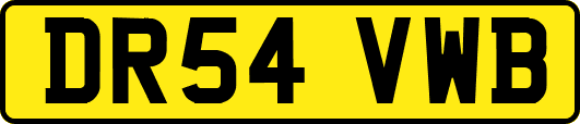 DR54VWB