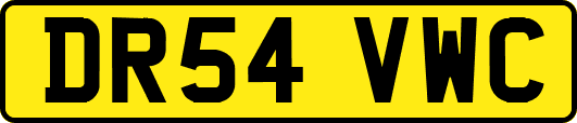 DR54VWC