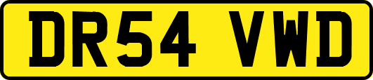 DR54VWD