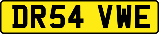 DR54VWE
