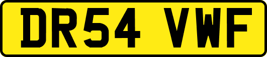 DR54VWF
