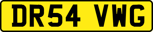 DR54VWG