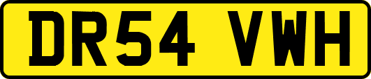 DR54VWH