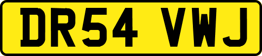 DR54VWJ
