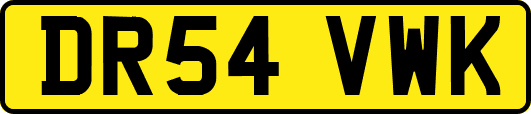 DR54VWK