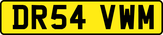 DR54VWM