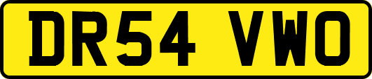 DR54VWO