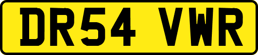 DR54VWR