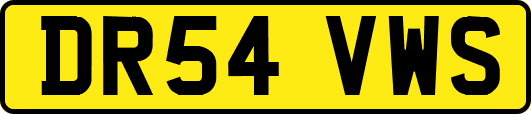 DR54VWS