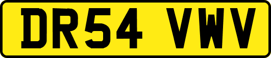 DR54VWV