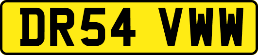 DR54VWW