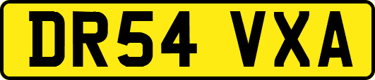 DR54VXA