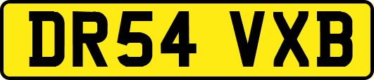 DR54VXB