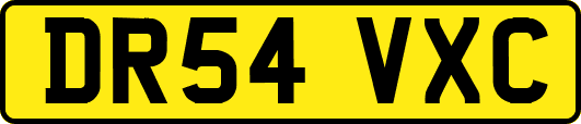 DR54VXC